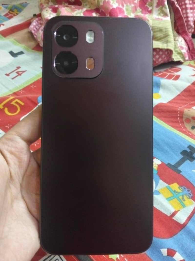 OPPO A6s 0