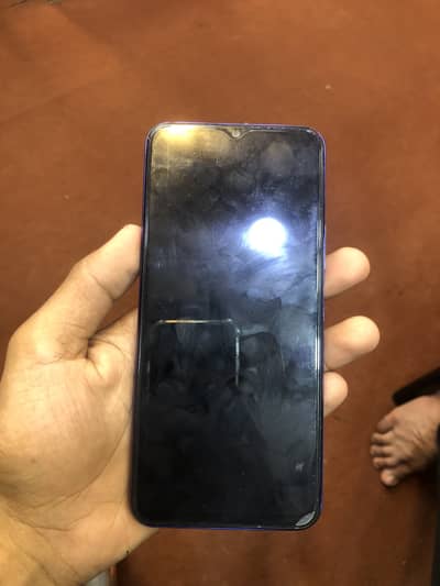 Vivo Y21