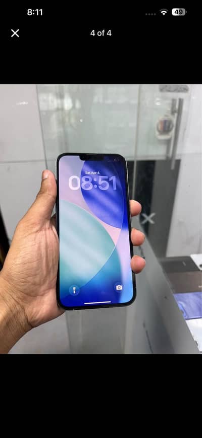 13 Pro Max 256gb