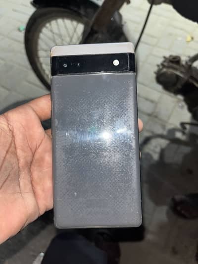 Google Pixel 6a
