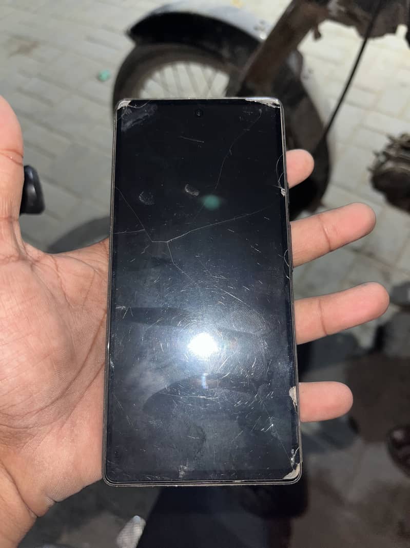 Google Pixel 6a 2
