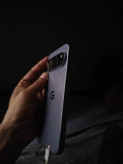 Google Pixel 10 Pro XL 16/256 on. line approve Look seald  pack