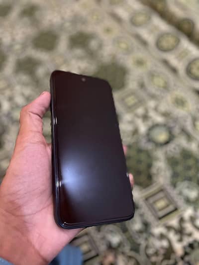 Vivo Y31d 11month ki official warranty ma box charger k sat
