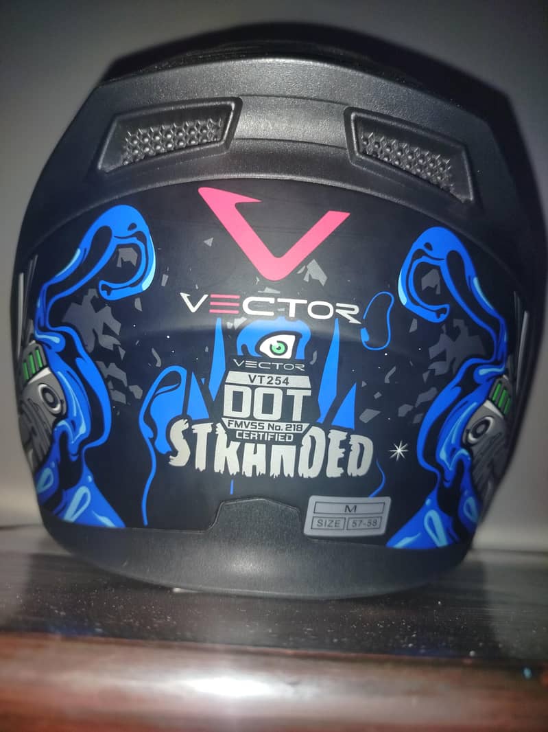 Vector skeleton 254 helmet. 0