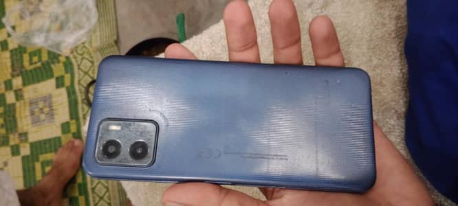 Vivo Y15