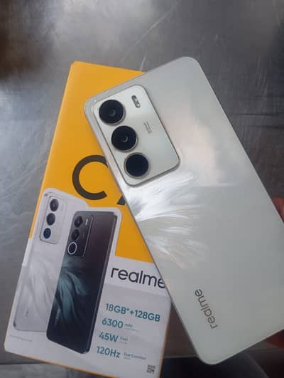 Realme C71 Urgent Sale