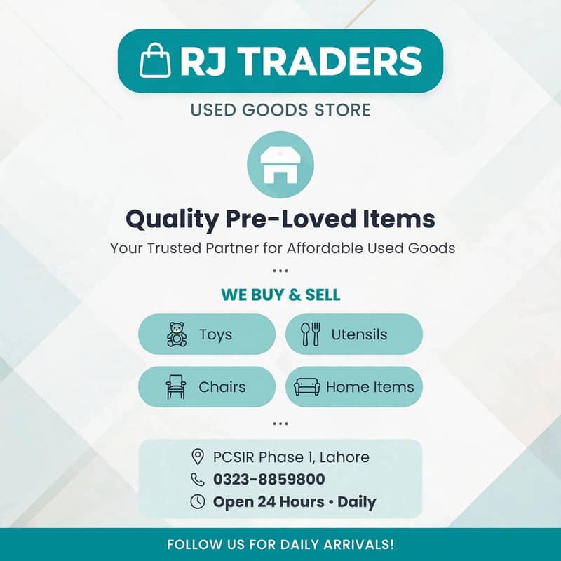 RJ TRADES 0