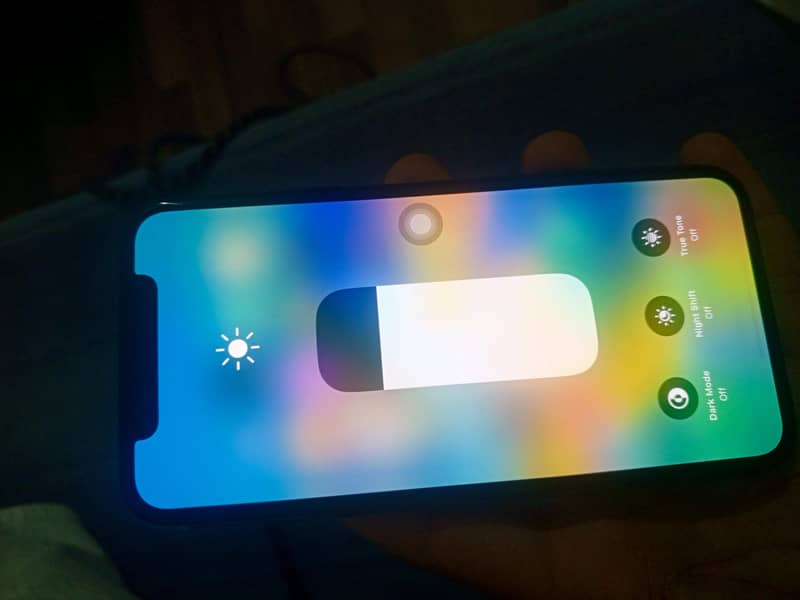 Apple iPhone X 2