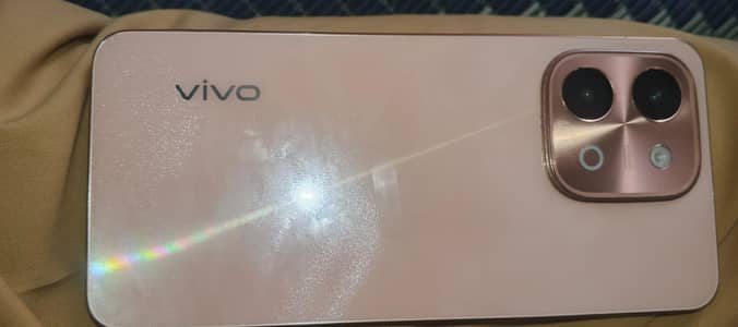 Vivo Y28