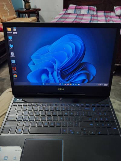 Dell G5 5590 | Core i7 9th Gen | GTX 1660 Ti 6GB| 16GB RAM