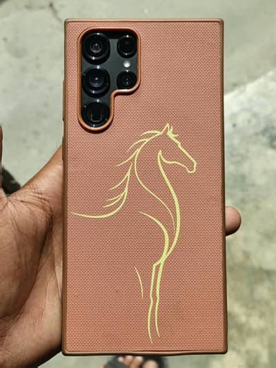 Samsung Mobile S22 Ultra