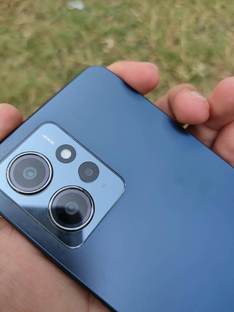 Xiaomi Redmi Note 12 3