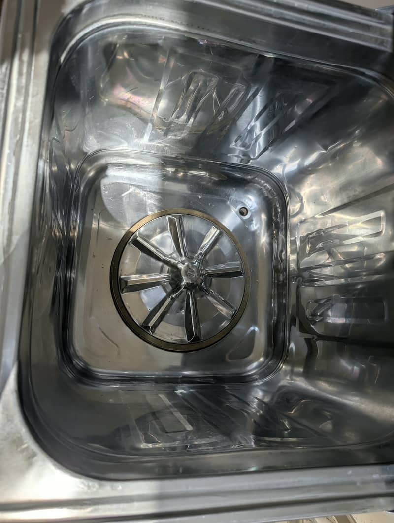 Washing Machine 2