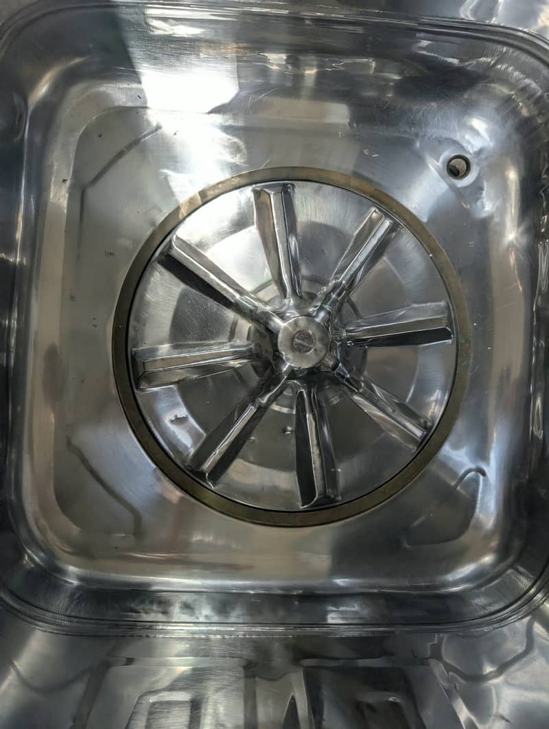 Washing Machine 6