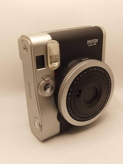 Fujifilm Instax mini 90 neo classic