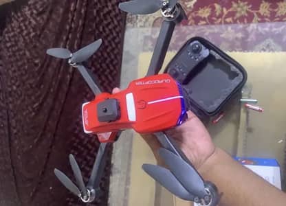 Drone camera j6 pro