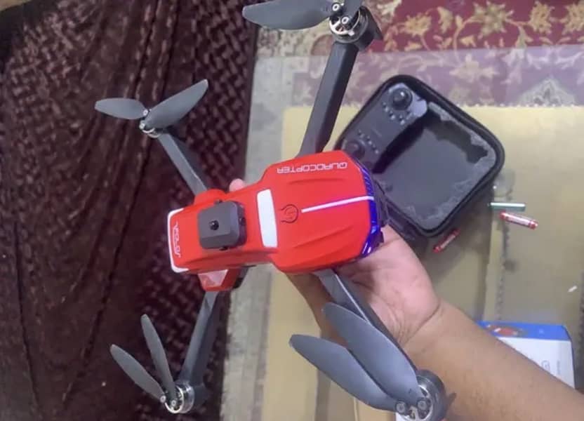 Drone camera j6 pro 0