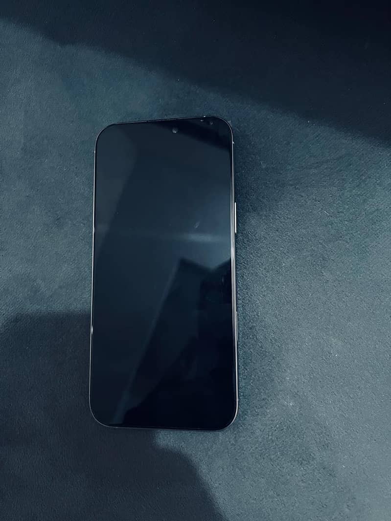 Apple iPhone 16 Pro Max 1