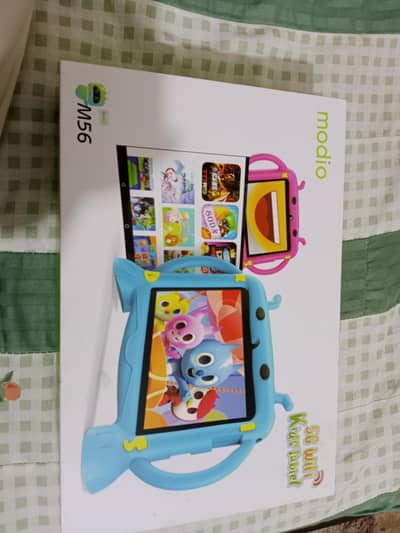 table for children new only 1 time use