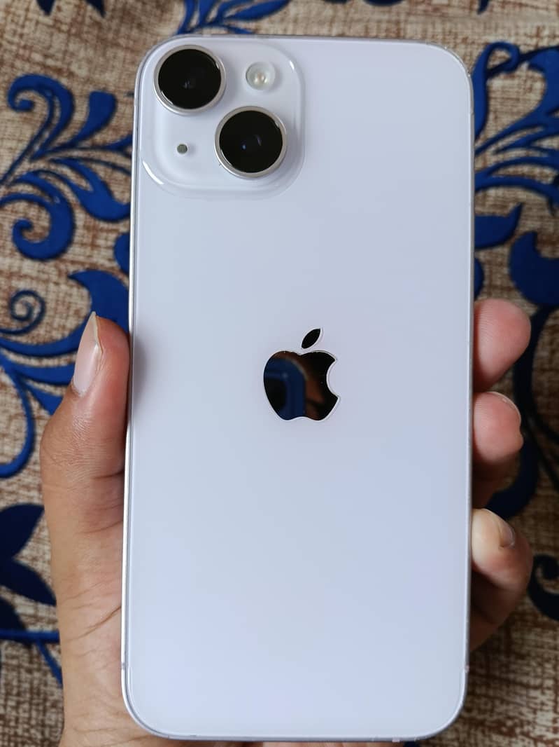 Apple iPhone 14 0