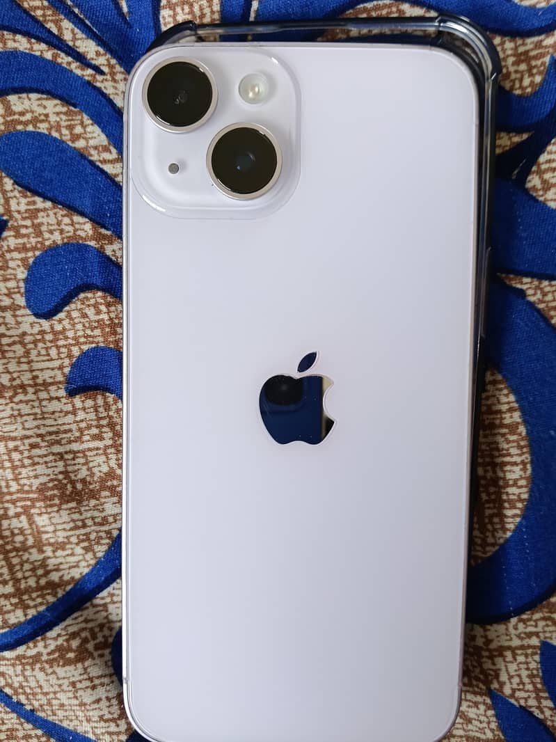Apple iPhone 14 1