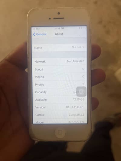 Apple iPhone 6