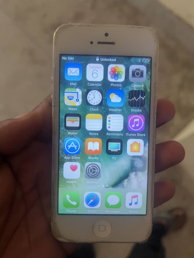 Apple iPhone 6 1