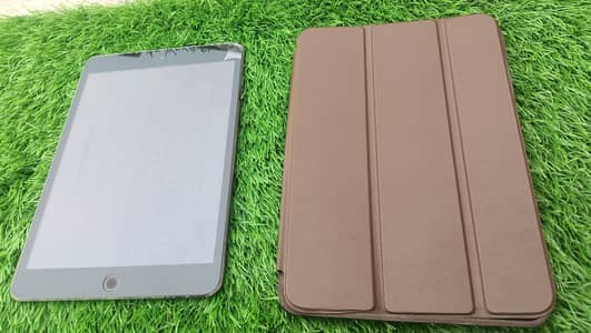 Ipad Mini 3 16gb (First Hand)