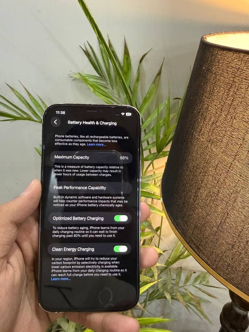 Apple iPhone 12 Pro Max 2