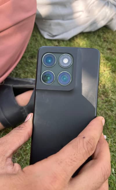 Motorola Edge 2025