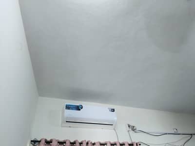 split ac