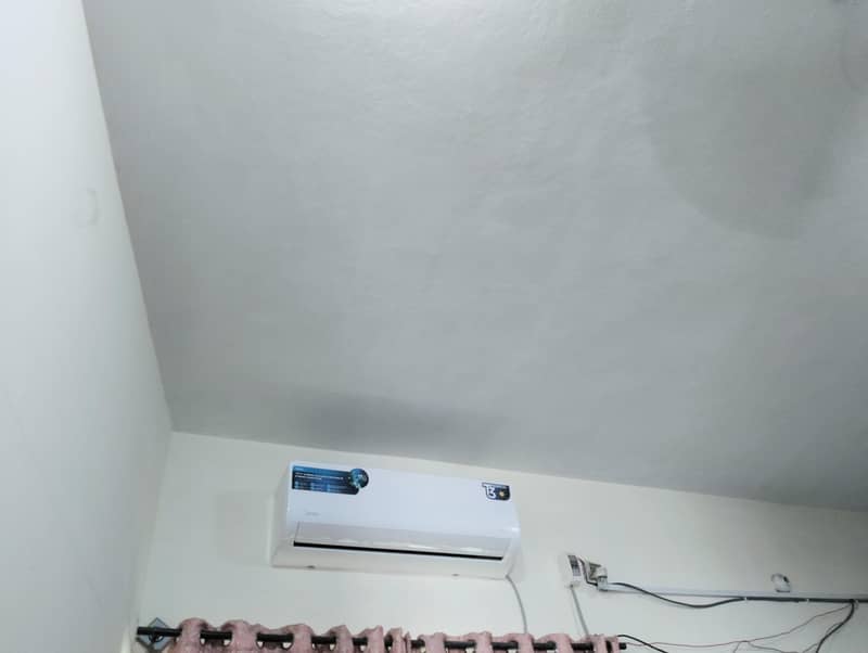 split ac 0