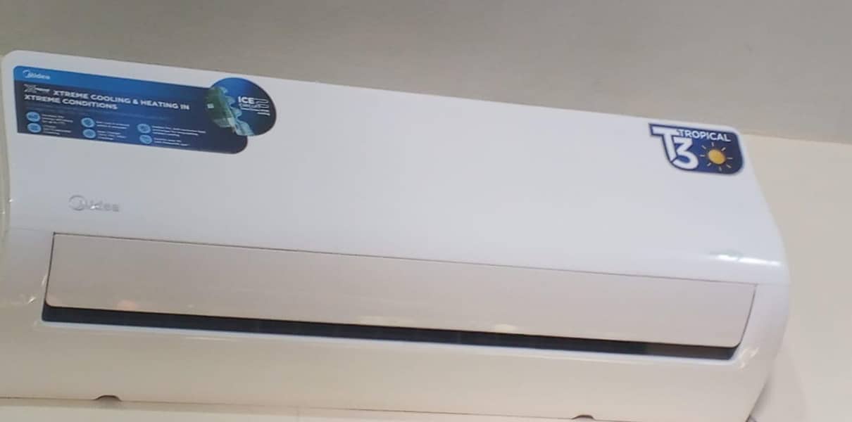 split ac 1