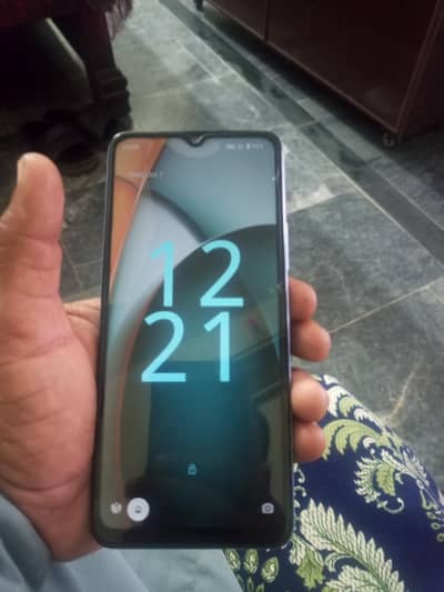 Redmi A3