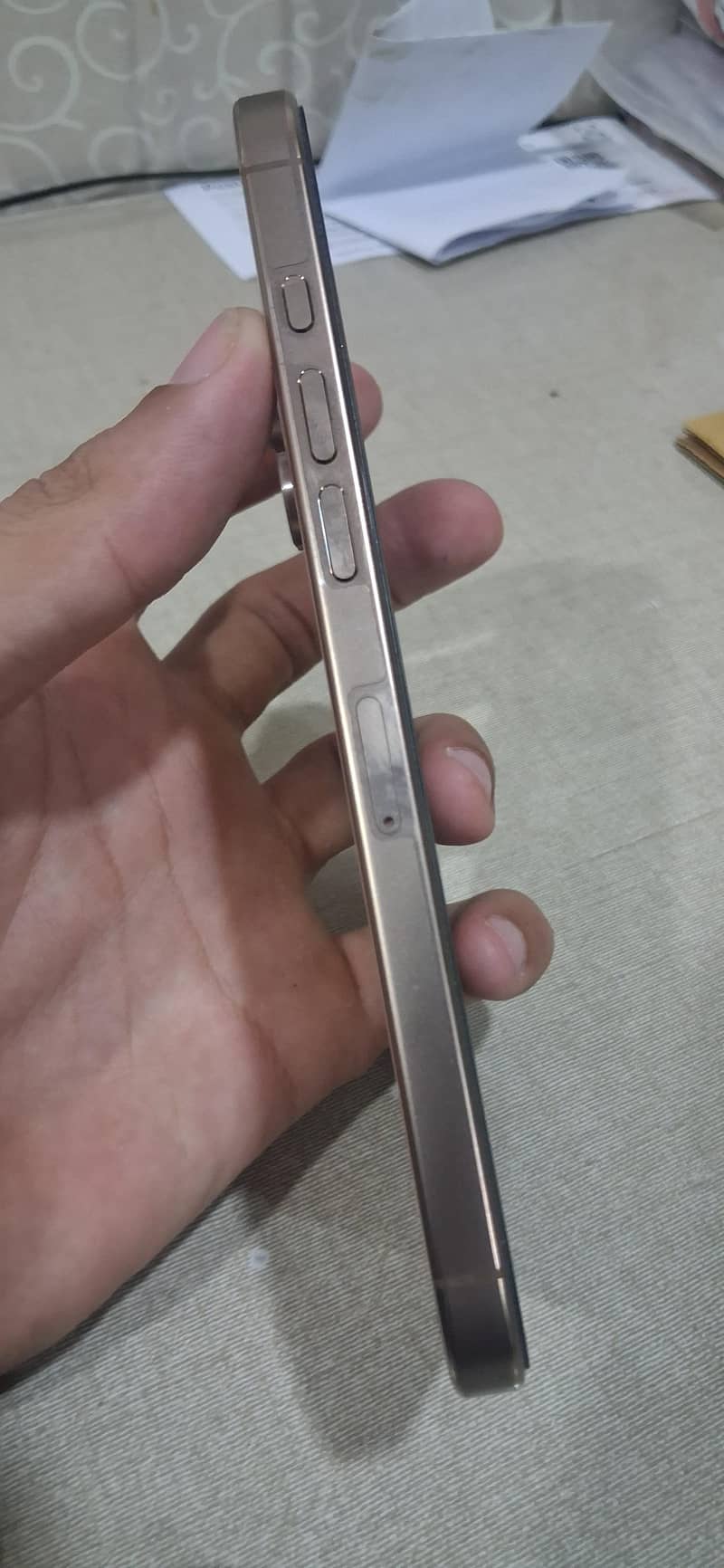 Apple iPhone 16 Pro Max 1