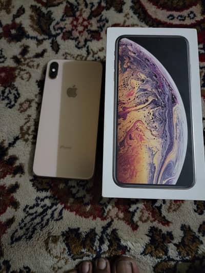 Apple iPhone XS Max