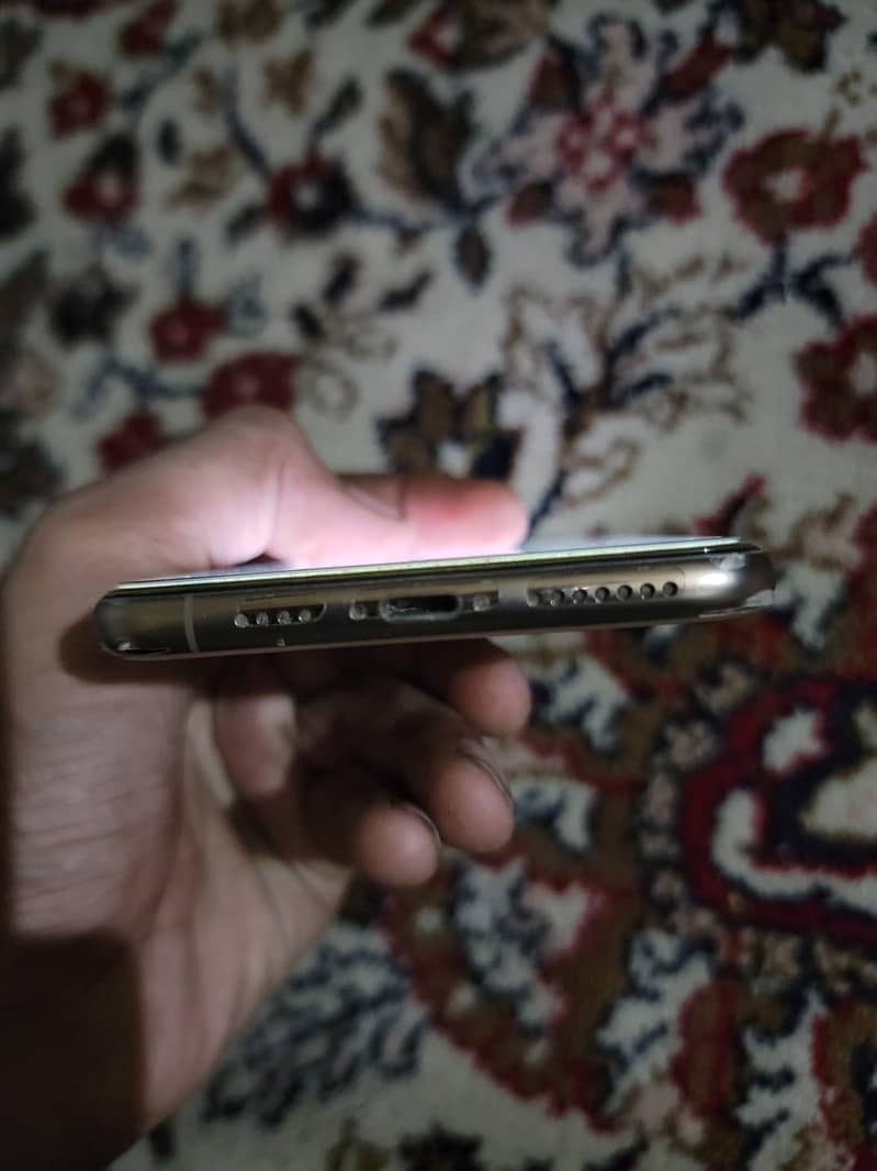 Apple iPhone XS Max 4
