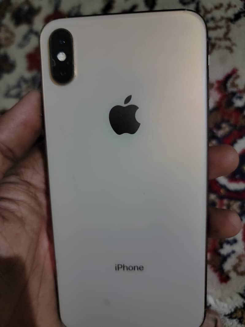 Apple iPhone XS Max 8