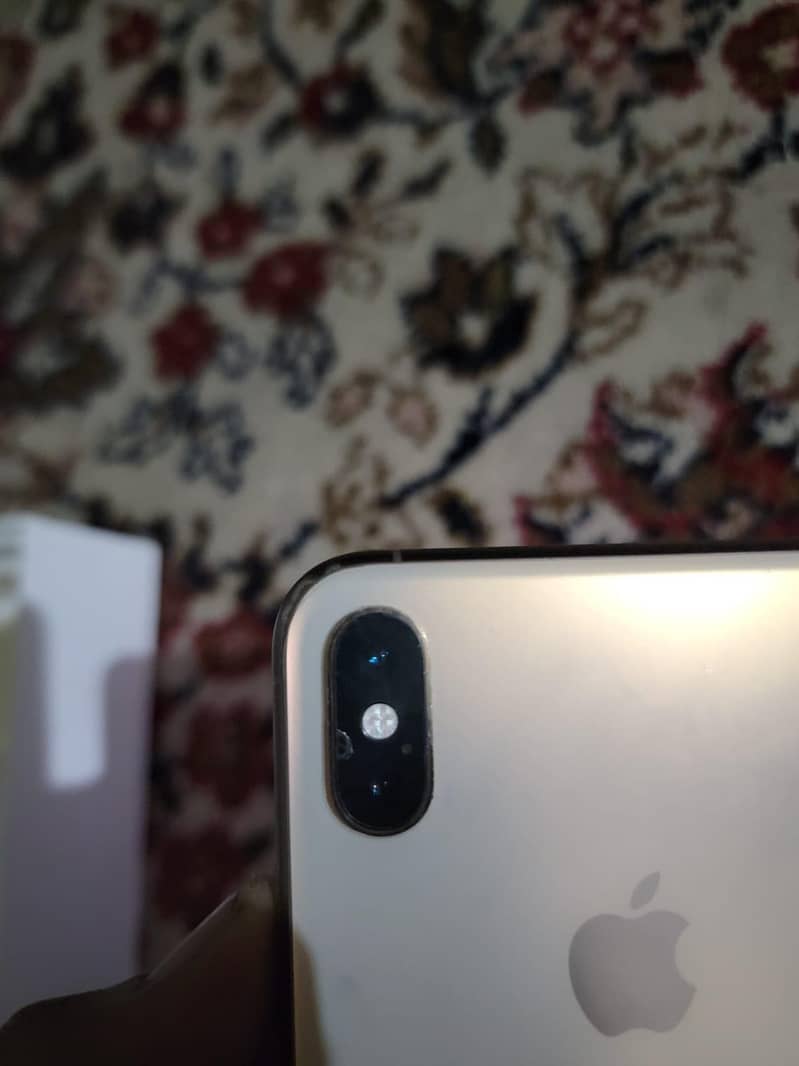 Apple iPhone XS Max 9
