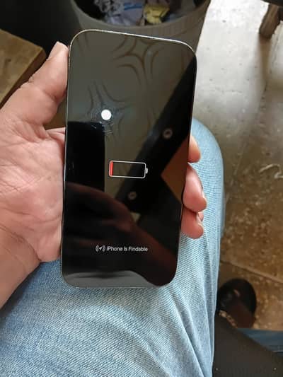 Apple iPhone 14 Pro
