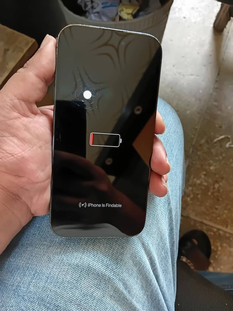 Apple iPhone 14 Pro 0