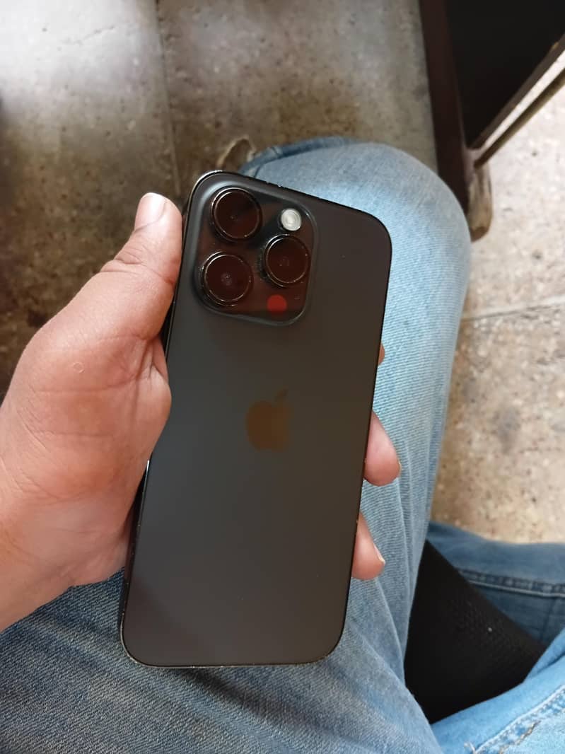 Apple iPhone 14 Pro 5