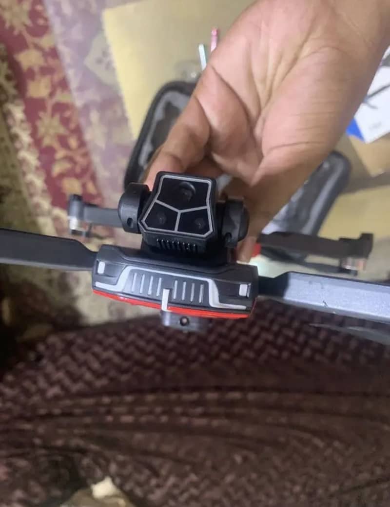 Drone camera j6 pro 3