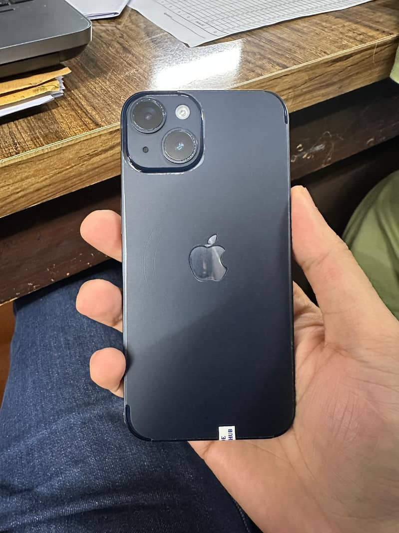 Apple iPhone 14 0