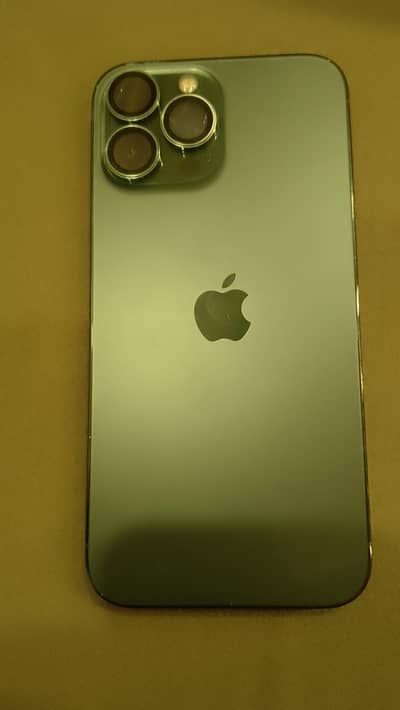 Apple iPhone 13 Pro Max
