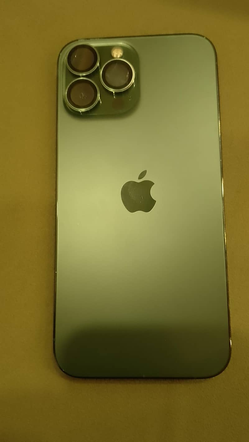 Apple iPhone 13 Pro Max 0