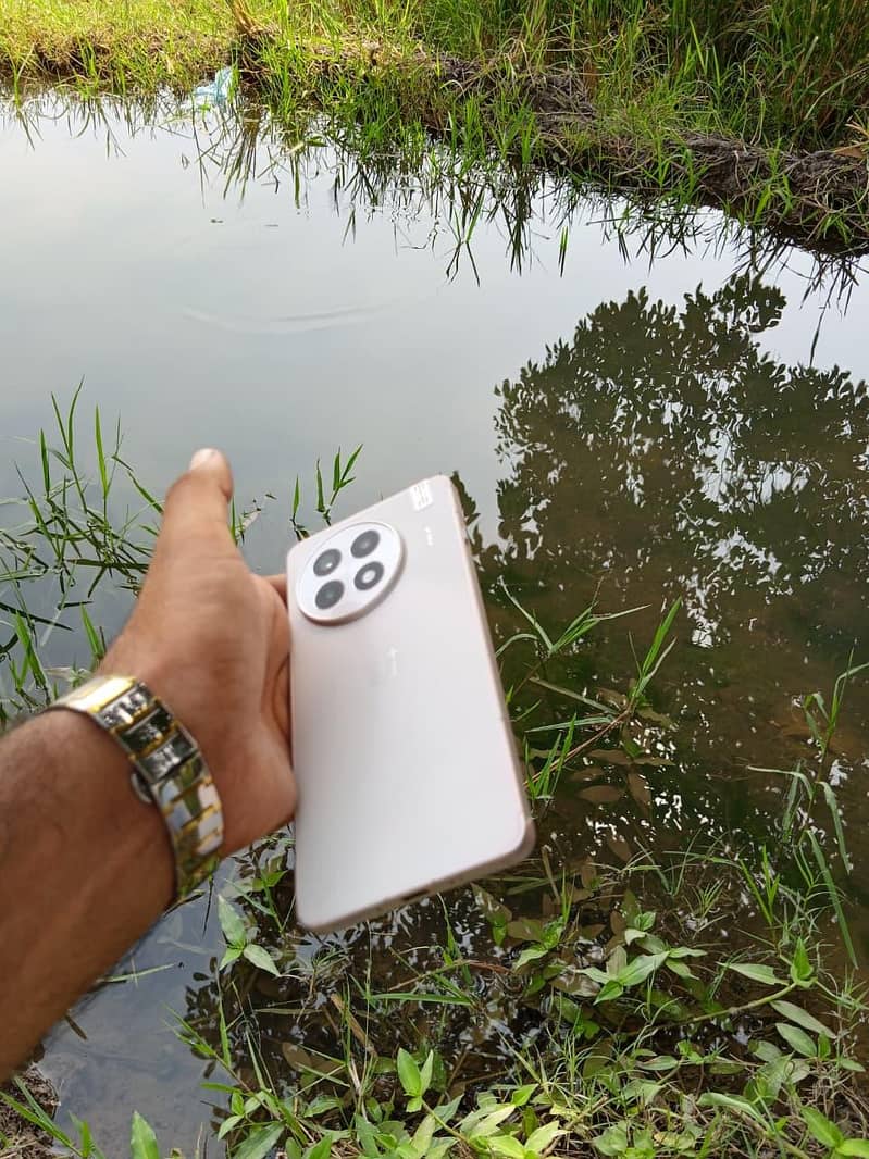 One Plus Ace 5/13R 2