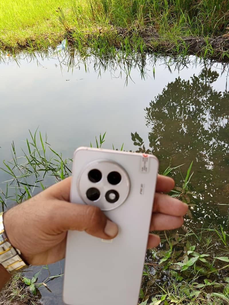 One Plus Ace 5/13R 3
