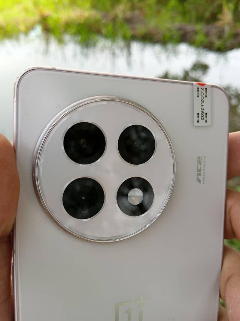One Plus Ace 5/13R 4
