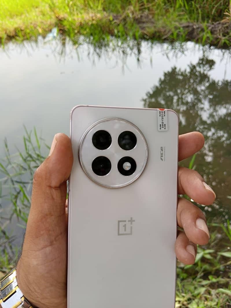 One Plus Ace 5/13R 5